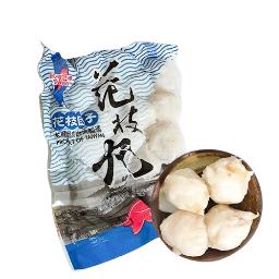 花枝丸 450g  台湾産 冷凍品