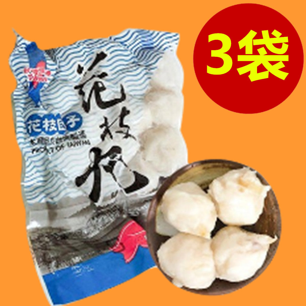 花枝丸 450g  台湾産 冷凍品