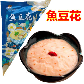 魚豆花 150g  日本国内加工 原价税后698円