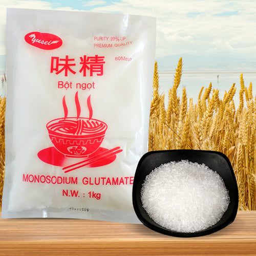 味精1KG