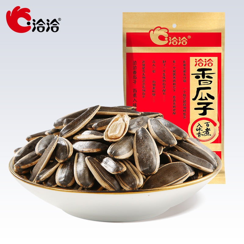 洽洽五香瓜子 260g*10袋