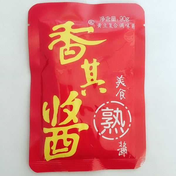 香其醤 90g