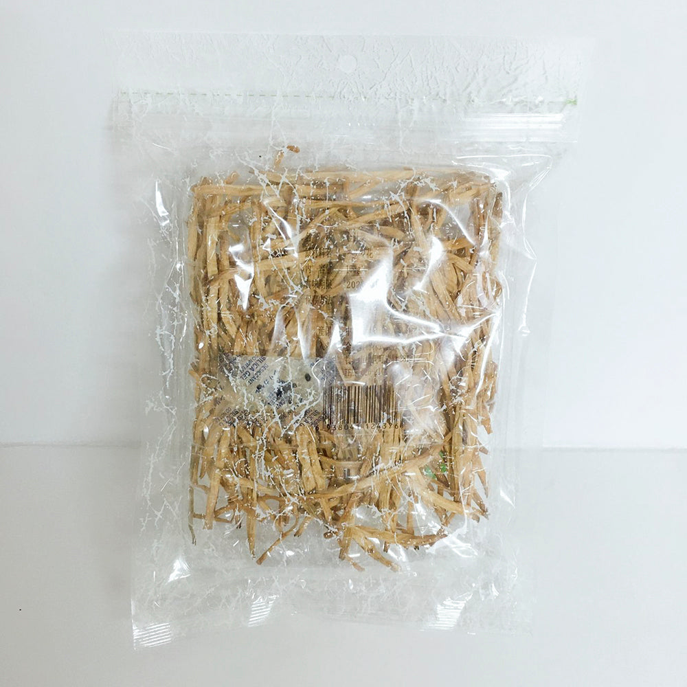 大山合黄花菜 100g