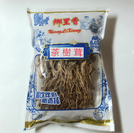 茶樹姑 150g