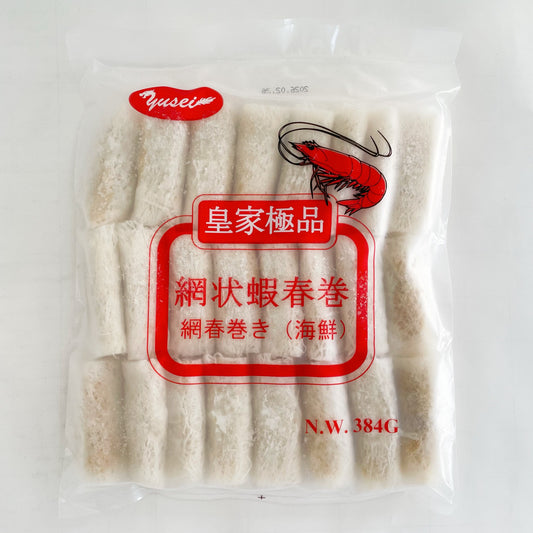 越南産 網状蝦春卷 16g*24個 特价1044原价1229