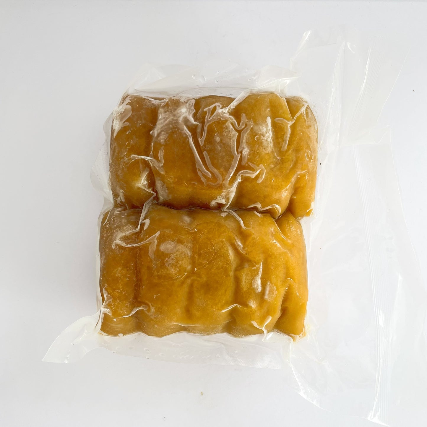 祖名 凍素鶏500g 　冻素鸡