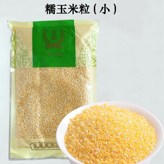 糯玉米粒（小粒）400g