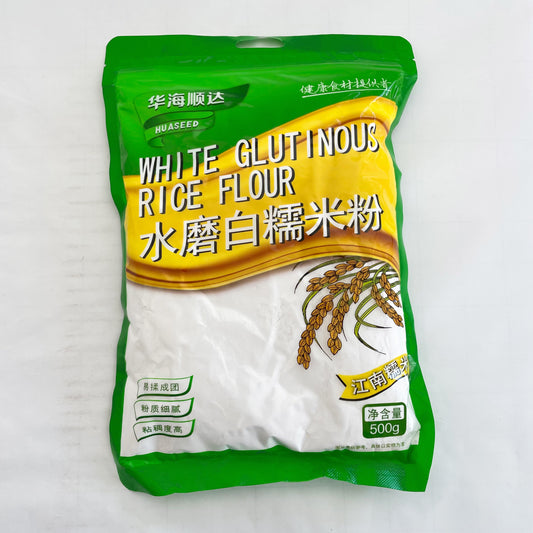 糯米粉 500g 泰国産